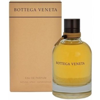 Bottega Veneta Bottega Veneta parfémovaná voda dámská 50 ml