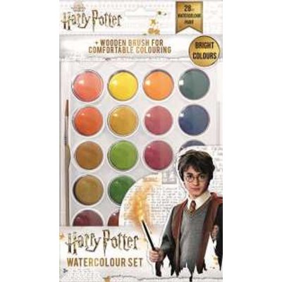 Harry Potter Vodovky 6004-3E – Zbozi.Blesk.cz