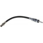 Anténní adaptér Chrysler - Chevrolet - Ford Mustang/DIN samec, 15 cm | Zboží Auto