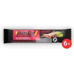 Isostar Energy sport bar 6 x 40 g – Zboží Dáma