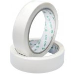 Reas Pack Samolepicí páska Rears Pack bílá 24 mm x 66 m – Sleviste.cz