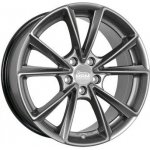 MAM A5 8x18 5x112 ET45 palladium – Zboží Mobilmania