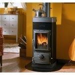 La Nordica Super Junior černá – Zboží Mobilmania