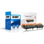 KMP Brother TN-241BK - kompatibilní