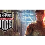 Sleeping Dogs (Definitive Edition) – Hledejceny.cz