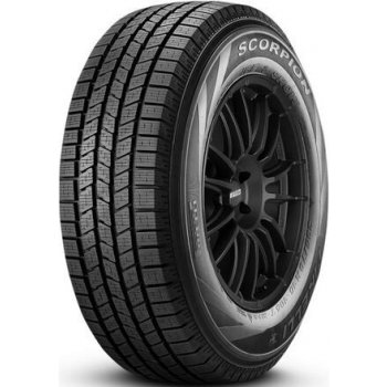 Pirelli Scorpion Ice & Snow 255/55 R18 109V