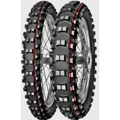 MITAS TERRA FORCE- MX SM 120/90 R18 65M – Hledejceny.cz