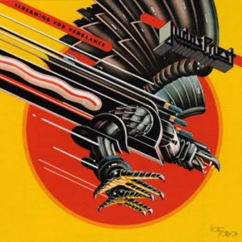 Judas Priest - Screaming For Vengeance CD