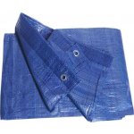 MAT plachta s oky 3 x 4 m 70 g/m² – Zboží Dáma