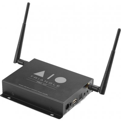 Triangle AIO PRO A50 – Hledejceny.cz