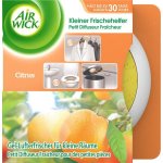 Air Wick Malý osvěžovací pomocník citrus 30g – HobbyKompas.cz