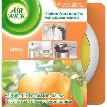 Air Wick Malý osvěžovací pomocník citrus 30g