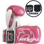 Rival RB7 Fitness Plus pytlové rukavice – Zboží Dáma
