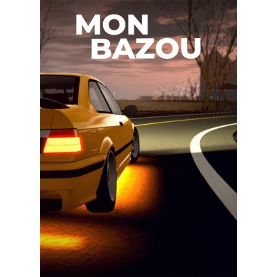 Mon Bazou – Zboží Mobilmania