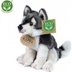 Rappa liška sedící 18 cm – Zboží Mobilmania