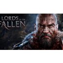 Lords of the Fallen