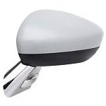 Levé zpětné zrcátko CITROËN CDS3 | 010 a výše | vyhřívané | nastavení elektrické | 5903107100725 | Zboží Auto