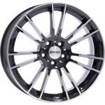 MONACO WHEELS MC8 8x18 5x112 ET30 gloss black polished – Hledejceny.cz