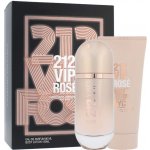 Carolina Herrera 212 VIP Rosé parfémovaná voda dámská 80 ml – Zboží Mobilmania