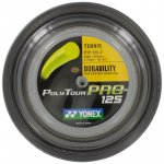 Yonex Poly Tour Pro 200m 1,25mm – Zboží Mobilmania