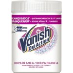 Vanish Gold Oxi Action White odstraňovač skvrn prášek 470 g – Sleviste.cz