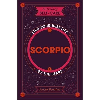 Astrology Self-Care: Scorpio – Hledejceny.cz