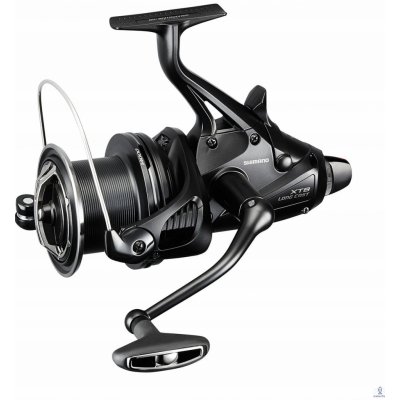 Shimano Big Baitrunner LC 14000 XTB 4.6:1 – Hledejceny.cz