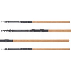 DAIWA Ninja X Tele Carp 3,6 m 3 lb 6 dílů