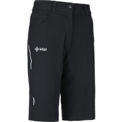 Kilpi dámské Trackee-W černá – Zboží Dáma