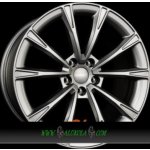 DEZENT AR 9x20 5x114,3 ET34 graphite matt – Sleviste.cz