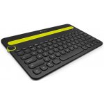 Logitech K480 Multi-Device 920-006350 – Hledejceny.cz