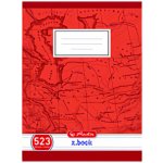 Herlitz Školní sešit 523 bezdřevý – Hledejceny.cz