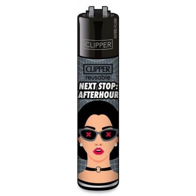 Clipper Girls Vibe motiv: Girls Vibe 3 – Hledejceny.cz