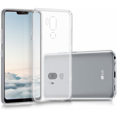 Pouzdro GEL LG G7 ThinQ – Zboží Mobilmania