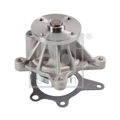 Vodní čerpadlo, chlazení motoru FEBI BILSTEIN 181522 – Sleviste.cz