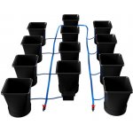 AutoPot XL 1 Pot XL Module 12 květníků bez nádrže – Sleviste.cz