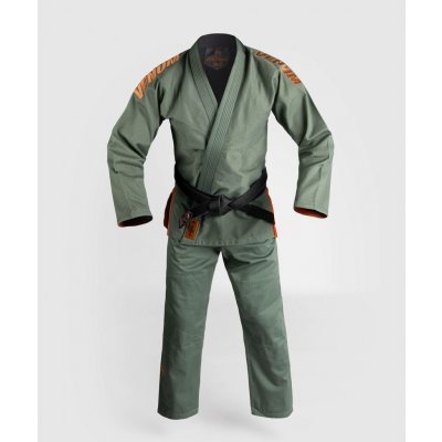 BJJ kimono gi Venum Contender Evo 2.0 – Sleviste.cz