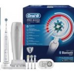 Oral-B Smart 6 6000S Sensitive – Sleviste.cz