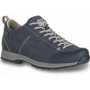 Pánské trekové boty Lifestylová obuv Dolomite 54 Low Fg GTX Blue Navy