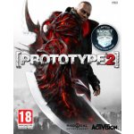 Prototype 2 (Radnet Edition) – Sleviste.cz