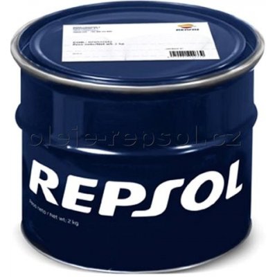 Repsol Protector Lithium Molyb R2 V150 2 kg | Zboží Auto