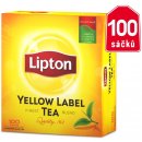 Lipton Yellow label černý čaj 100 s. 200 g