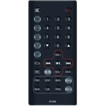 Dálkový ovladač General EDIFIER RC60B, RC30F, C2XB, C6XD – Zboží Živě