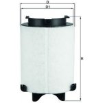Vzduchový filtr MAHLE LX 1566/1 – Hledejceny.cz