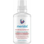 Meridol Chlorhexidine 0,2 % 300 ml – Zboží Dáma