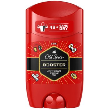 Old Spice Booster deostick 50 ml