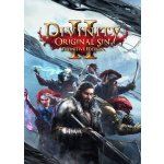 Divinity: Original Sin 2 – Zboží Živě