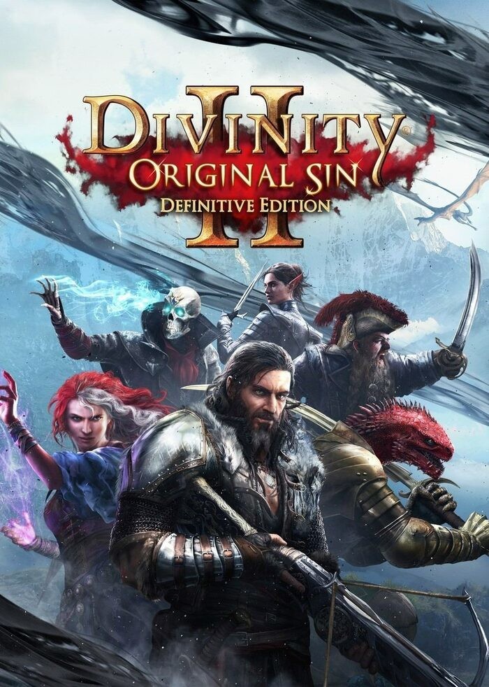 Divinity: Original Sin 2