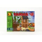 Dromader 28404 Farma 173 ks – Zbozi.Blesk.cz