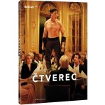 Čtverec DVD – Hledejceny.cz